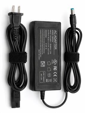 Universal Laptop Charger AC Adapter 19.5V 2.31A 45W NEW